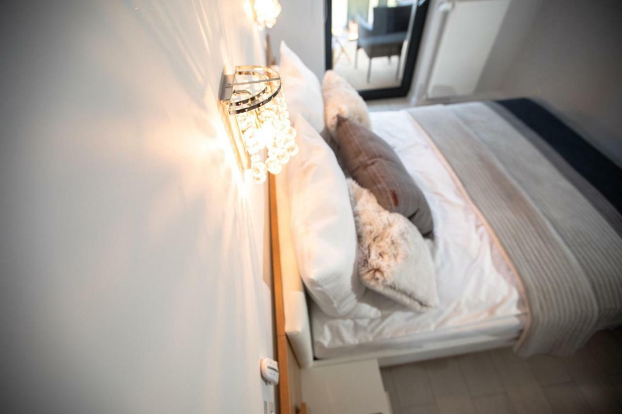Apartament Diamentowy Gardenia Dziwnow Z Widokiem Na Morze Epapartamenty 外观 照片